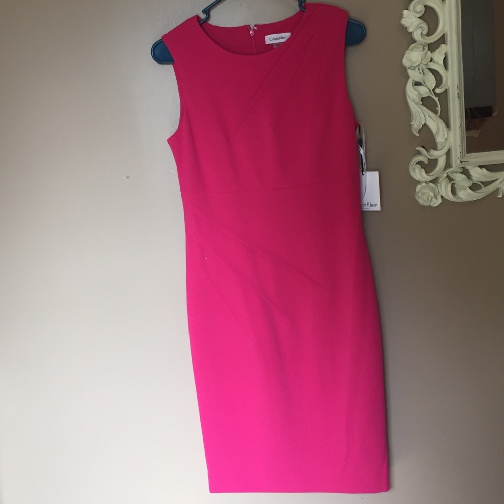 Calvin Klein Sz 4- brand new, never worn